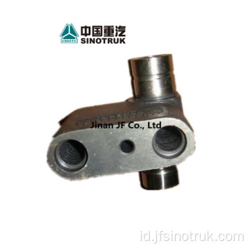 VG14050119 614050119 Howo Weichai Valve Kursi Lengan Rocker